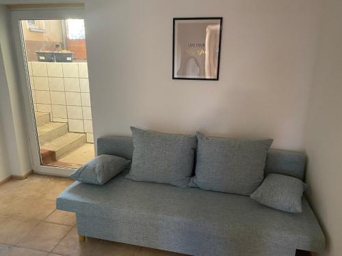 Gemütliche 2ZKB Wohnung in Rodenbach (Gemutliche 2ZKB Wohnung in Rodenbach) in 羅登巴赫 Gemütliche 2ZKB Wohnung in Rodenbach (Gemutliche 2ZKB Wohnung in Rodenbach) in 羅登巴赫