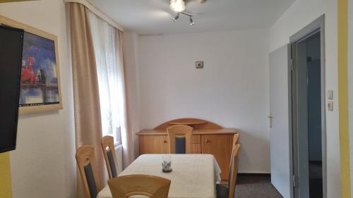 Diekkieker in Dahme Diekkieker in Dahme