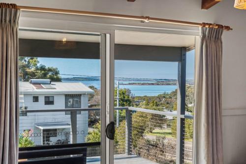 Rhyll Retreat with Water Views in Rhyll Rhyll Retreat with Water Views in Rhyll