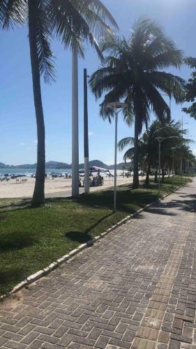 Guarujá-Apart familiar! 8min Apé Da Praia Enseadas (Guaruja-Apart familiar! 8min Ape Da Praia Enseadas) in Enseada Guarujá-Apart familiar! 8min Apé Da Praia Enseadas (Guaruja-Apart familiar! 8min Ape Da Praia Enseadas) in Enseada