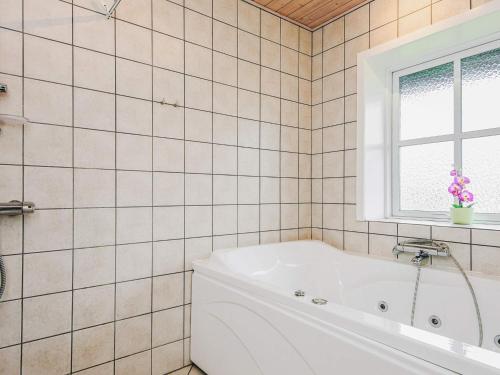 Gyógyfürdő, 4 person holiday home in Nørre Nebel in Norre Nebel Gyógyfürdő, 4 person holiday home in Nørre Nebel in Norre Nebel