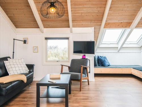 Comoditats, Holiday home Hvide Sande LXXVIII in Hvide Sande Comoditats, Holiday home Hvide Sande LXXVIII in Hvide Sande