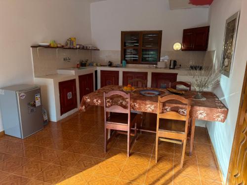 Instalaciones, Serviced Apartments Residence Fleurie in La Somone Instalaciones, Serviced Apartments Residence Fleurie in La Somone