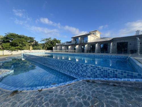 Pemandangan, The Waterfront Oasis in San Roque Pemandangan, The Waterfront Oasis in San Roque