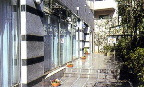 This photo about Hotel Kunimi Odawara shared on HyHotel.com