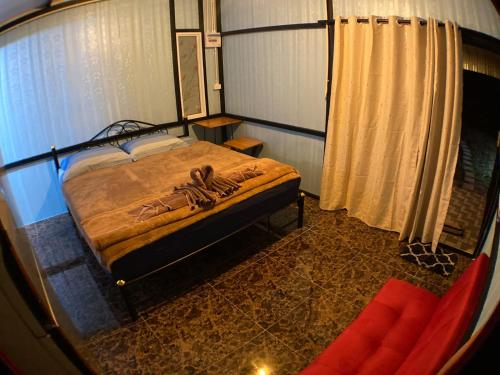 PinkHouse in Klong Hin Öböl PinkHouse in Klong Hin Öböl