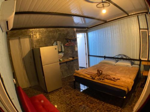 PinkHouse in Klong Hin Öböl PinkHouse in Klong Hin Öböl