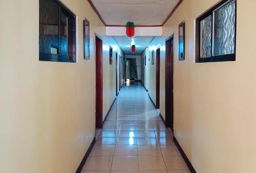 Instalaciones, RedDoorz@Grand Valley Hotel Junction Luna Cagayan in Aparri Instalaciones, RedDoorz@Grand Valley Hotel Junction Luna Cagayan in Aparri