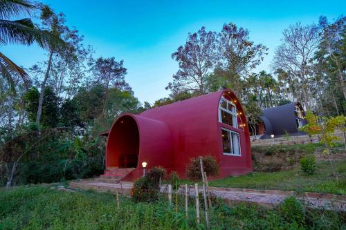 Ginberry Holidays in موثانجا Ginberry Holidays in موثانجا