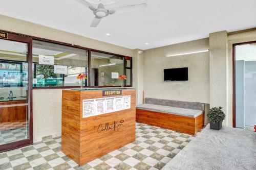 Lobi, Super Collection O The Kailash Hotel in Jhajra Lobi, Super Collection O The Kailash Hotel in Jhajra