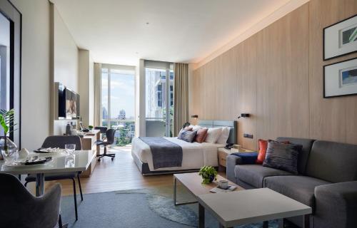 サマーセット スクンビット トンロー8