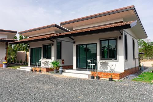 Exterior view, เค้ง Kheng Chanthaburi near Krating Waterfall Exterior view, เค้ง Kheng Chanthaburi near Krating Waterfall