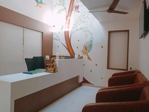 Hotel Vintage Castle in Coimbatore Hotel Vintage Castle in Coimbatore