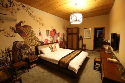 This photo about Molin Yard shared on HyHotel.com