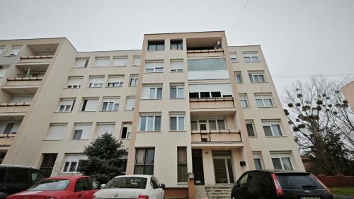外観, Becky Apartman in ティゼンハーロム ヴァローシュ 外観, Becky Apartman in ティゼンハーロム ヴァローシュ