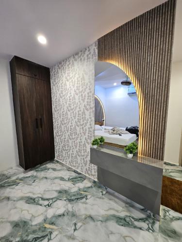 Nandi Homestay Hampi in Kamalapur Nandi Homestay Hampi in Kamalapur