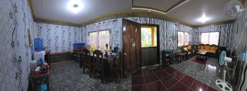 Balay GY in Brooke's Point Balay GY in Brooke's Point