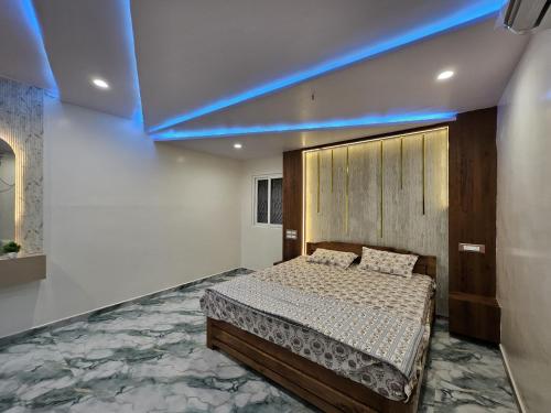 Nandi Homestay Hampi in Kamalapur Nandi Homestay Hampi in Kamalapur