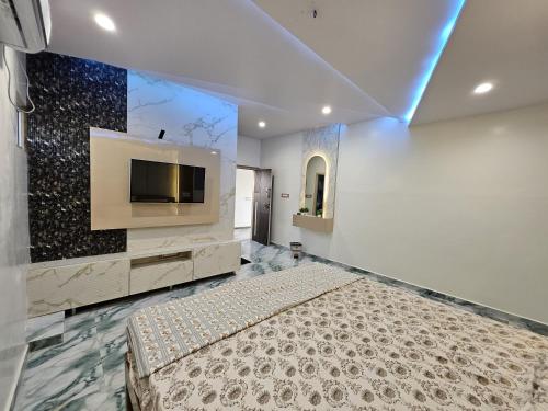 Nandi Homestay Hampi in Kamalapur Nandi Homestay Hampi in Kamalapur