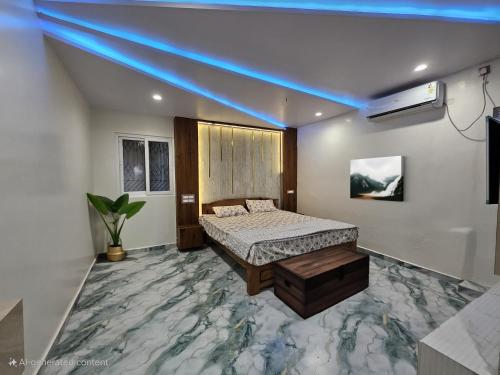 Nandi Homestay Hampi in Kamalapur Nandi Homestay Hampi in Kamalapur