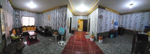 Balay GY in Brooke's Point Balay GY in Brooke's Point
