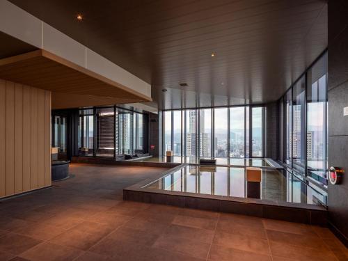 SAPPORO HOTEL by GRANBELL in Sapporo SAPPORO HOTEL by GRANBELL in Sapporo