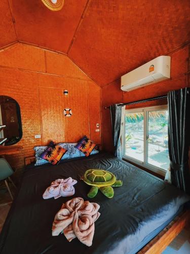 Libong Luxury Beach in Koh Libong Libong Luxury Beach in Koh Libong