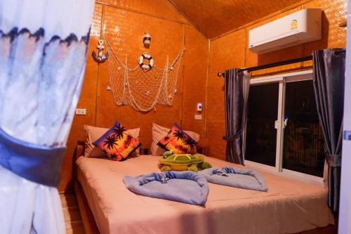 Libong Luxury Beach in Koh Libong Libong Luxury Beach in Koh Libong