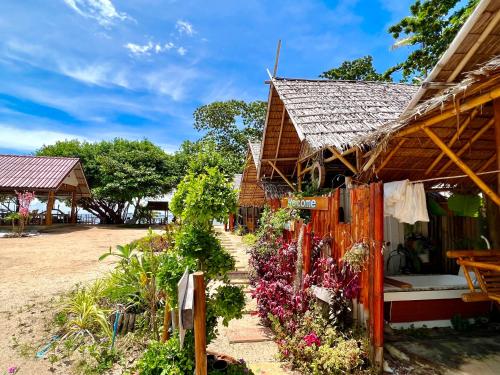Libong Luxury Beach in Koh Libong Libong Luxury Beach in Koh Libong