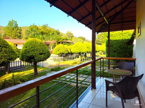 7 Heaven Villas & Resorts in チクマガルル 7 Heaven Villas & Resorts in チクマガルル