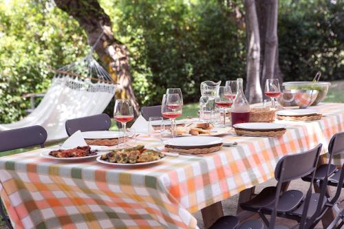 Borgo Sorbatti Country House in Loro Piceno Borgo Sorbatti Country House in Loro Piceno