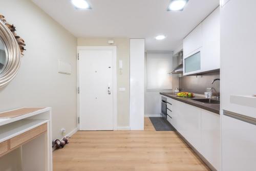 WintowinRentals Modern, Fully Equipped and Well Connected Apartment in Málaga (WintowinRentals Modern, Fully Equipped and Well Connected Apartment in Malaga) in Carretera de Cadiz WintowinRentals Modern, Fully Equipped and Well Connected Apartment in Málaga (WintowinRentals Modern, Fully Equipped and Well Connected Apartment in Malaga) in Carretera de Cadiz