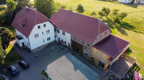 Ferienwohnung Peters in Hunfeld Ferienwohnung Peters in Hunfeld