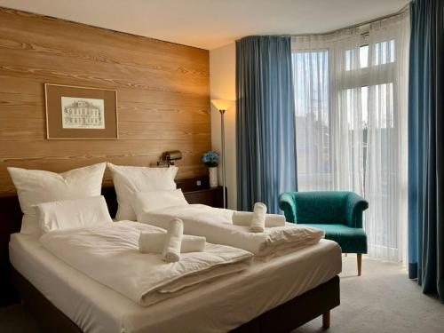 Haus Alexander in Frechen Haus Alexander in Frechen