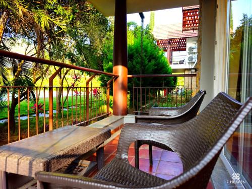 7 Heaven Villas & Resorts in การาทิฮัลลีกาวาล 7 Heaven Villas & Resorts in การาทิฮัลลีกาวาล