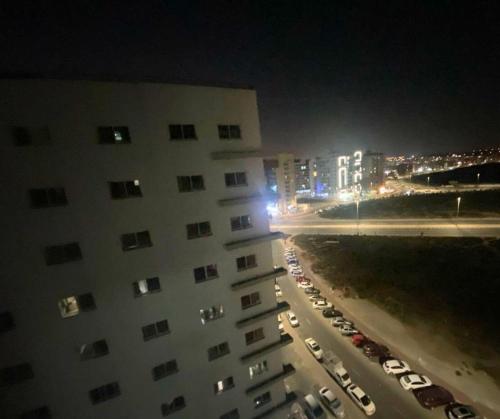 Surrounding environment, ASDK Home 908-14 near Dubai International City Surrounding environment, ASDK Home 908-14 near Dubai International City