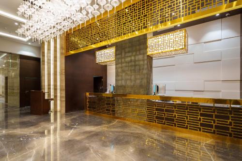 法羅斯酒店 (Pharos Hotels) in 清奈 法羅斯酒店 (Pharos Hotels) in 清奈