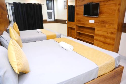 Hotel Mangalam and Marriage Garden in Daltonganj Hotel Mangalam and Marriage Garden in Daltonganj
