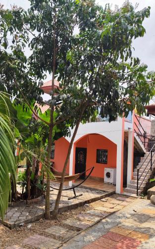 Mbemi Village Eco-Resort in Buea Mbemi Village Eco-Resort in Buea