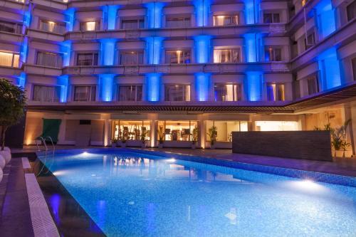 Pharos Hotels in Chennai Pharos Hotels in Chennai
