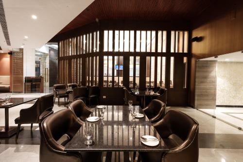 法羅斯酒店 (Pharos Hotels) in 清奈 法羅斯酒店 (Pharos Hotels) in 清奈