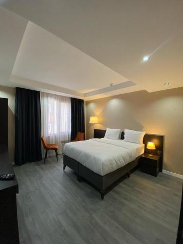 Grand Armada Hotel in Avcilar Grand Armada Hotel in Avcilar