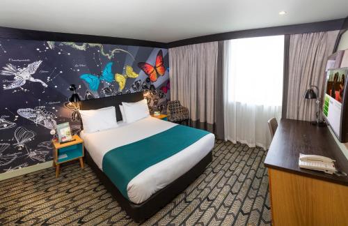 Holiday Inn Salisbury-Stonehenge in Еймсбері Holiday Inn Salisbury-Stonehenge in Еймсбері
