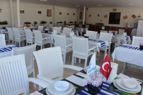Avşa Marina Otel (Avsa Marina Otel) in Turkeli Avşa Marina Otel (Avsa Marina Otel) in Turkeli