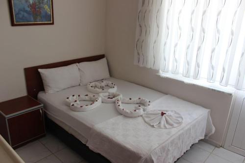 Avşa Marina Otel (Avsa Marina Otel) in Turkeli Avşa Marina Otel (Avsa Marina Otel) in Turkeli