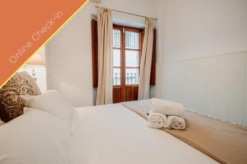 Saber Viajar, Seville Saber Viajar, Seville