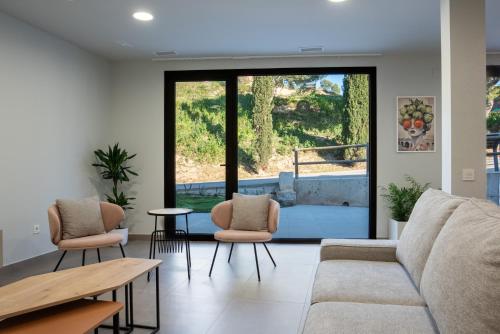 Közös társalgó / TV, Albergue Sancho El Fuerte in Tudela Közös társalgó / TV, Albergue Sancho El Fuerte in Tudela