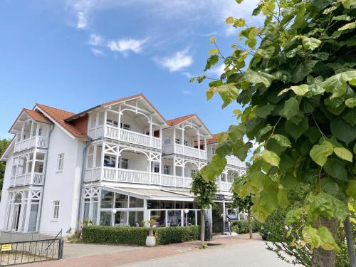 Haus Nicolai - FeWo 5