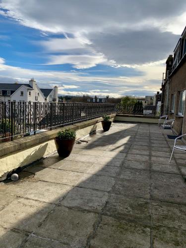 The Northumberland Hotel in Edinburgh The Northumberland Hotel in Edinburgh