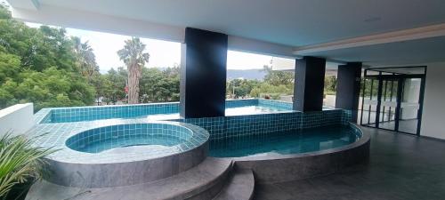Moderno monoambiente en Tarija in Ταρίχα Moderno monoambiente en Tarija in Ταρίχα